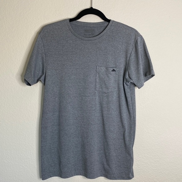 Patagonia Other - Patagonia t-shirtlight weight shirt men’s medium EUC